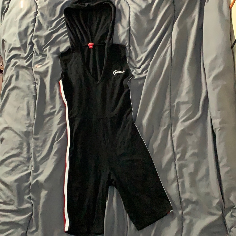 Guess jumpsuit